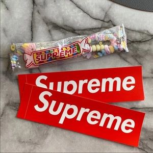 Supreme candy